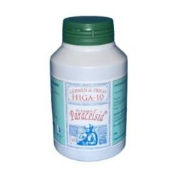 PARACELSIA 10 HIGA Natrium Sulfuricum 500mg 200cpr