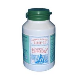 PARACELSIA 11 LINF Silicea Terra 500mg 200cpr.
