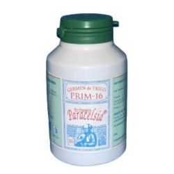 PARACELSIA 16 PRIM Nº 7+8+10 500mg 200cpr.