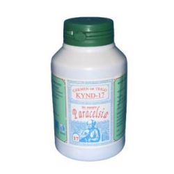 PARACELSIA 17 KYND Nº 4+5+6 500mg 200cpr.