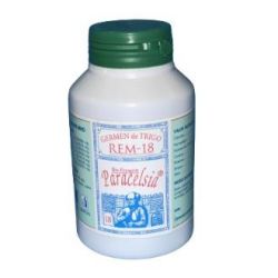 PARACELSIA 18 REM Nº 1+2+3+7+11 500mg 200cpr.
