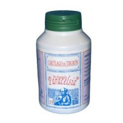PARACELSIA 19 Cartilago di squalo 740mg 90cps.