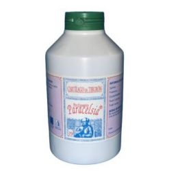 PARACELSIA 19 Cartilago di squalo 740mg 180cps.