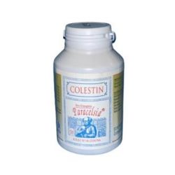 PARACELSIA 31 Colestin 950mg 120cpr.