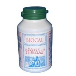 PARACELSIA 33 Bio Cal 600mg 200cpr.
