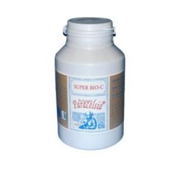 PARACELSIA 34 Super Bio C 1000mg 120cpr.