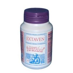 PARACELSIA 38 Extavem 500mg 120cpr.
