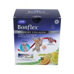 BONFLEX recovery collagen citrus 30sticks
