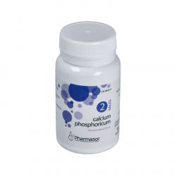 SAL Nº 2 CALCIUM PHOSPHORICUM SCHUSSLER 100cpr.