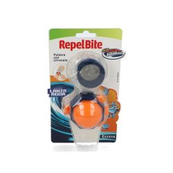 REPEL BITE NATURALE BRACCIALETTO ANTIMOSCHITO NERF 1iud