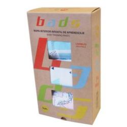 PAÑAL DI APPRENDIMENTO lavabile 0-2anni.