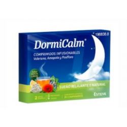 DORMICALM 30cpr - ESTEVE