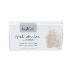 SYMBIOTICDERM COMPLEX 28cps.