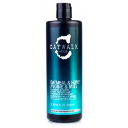 SHAMPOO RIGENERANTE OATMEAL HONEY 750 ML