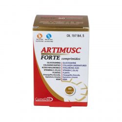 ARTIMUSC FORTE 60cpr.