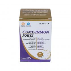 CUME-INMUN FORTE 60cpr.
