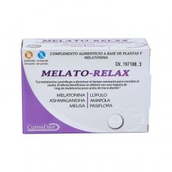 MELATO-RELAX 30cpr.