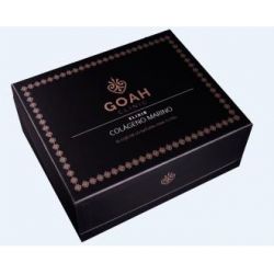 GOAH CLINIC ELIXIR COLLAGENE 20amp.