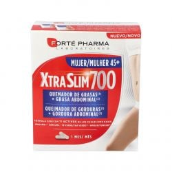 XTRASLIM 700 45+ 120cps.