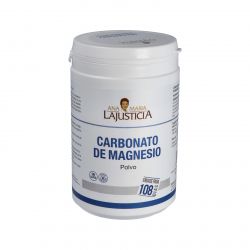 CARBONATO DI MAGNESIO 130gr.