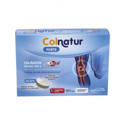 COLNATUR FORTE 30cpr.