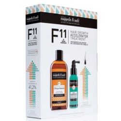 TRATTAMENTO F11 pack 250ml+70ml.