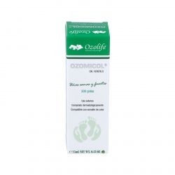 OZOMICOL gocce 15ml.