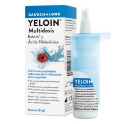 YELOIN collirio 10ml.
