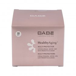 CREMA TENSORE MULTIPROTETTIVA SPF30 50ml.