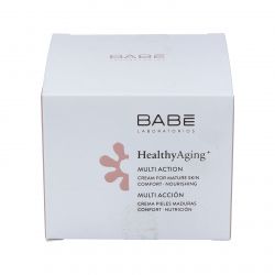 CREMA PER PELLE MATURA MULTI AZIONE 50ml.