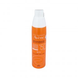 SOLAR SPRAY SPF 50+ 200ml.