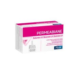 PERMEABINE BUTIRATO LP 60 cps