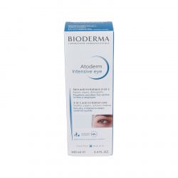 ATODERM INTENSIVE EYE 3 in 1 palpebre 100ml.