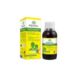 AQUILEA TOS FAMILY 150ml.