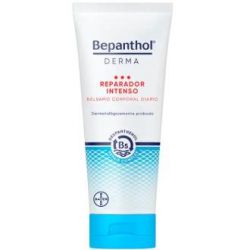 BEPANTHOL DERMA balsamo riparatore intenso 200ml.
