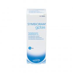 SYMBIORAM gocce 7,5ml.