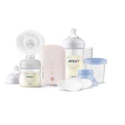 SET REGALO ESTRAZIONE ELETTRICA individua SCD395/21