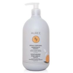 CREMA CORPOREA IDRATANTE pediatrica 500ml.
