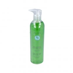 GEL DI ALOE VERA 100% calmante 300ml.