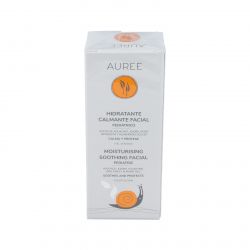 CREMA IDRATANTE FACCIALE calmante pediatrica 50ml.