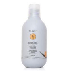CHAMPÚ SUAVE COSTRA LACTEA pediatrica 100ml.