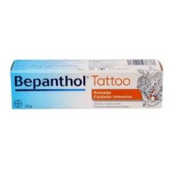 BEPANTHOL TATTOO pomata 30gr.