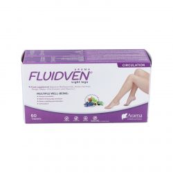 FLUIDVEN 60cpr - ARAMA