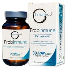 PROBINMUNE 30cps - INMUNELAB