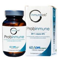 PROBINMUNE 60cps - INMUNELAB