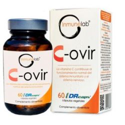C-OVIR 60cps. - INMUNELAB