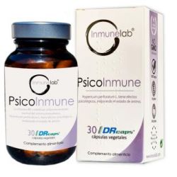 PSICOINMUNE 30cps - INMUNELAB