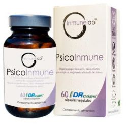 PSICOINMUNE 60cps - INMUNELAB
