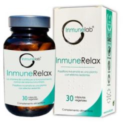 INMUNERELAX 30cps - INMUNELAB