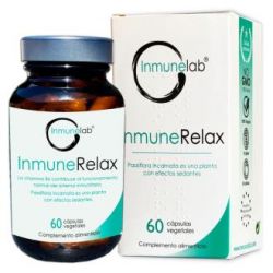 INMUNERELAX 60cps - INMUNELAB